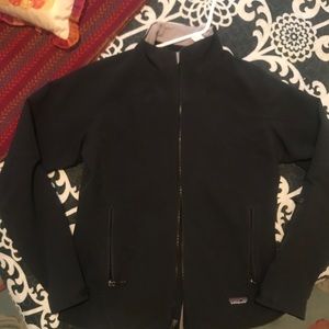 Patagonia Soft Shell Jacket- Ladies M